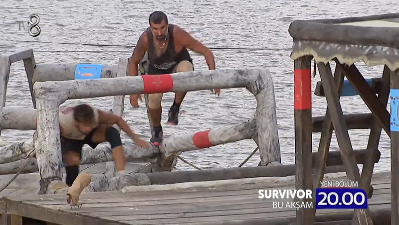 YENİ BÖLÜM FRAGMANI YAYINLANDI