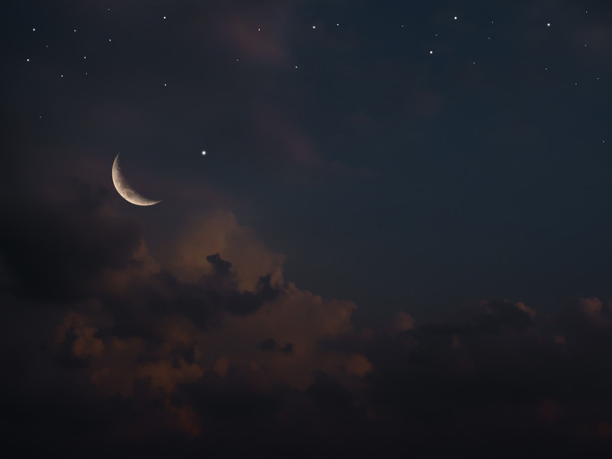 ÜÇLÜ KAVUŞUM TÜRKİYEDEN GÖRÜLEBİLECEK Mİ