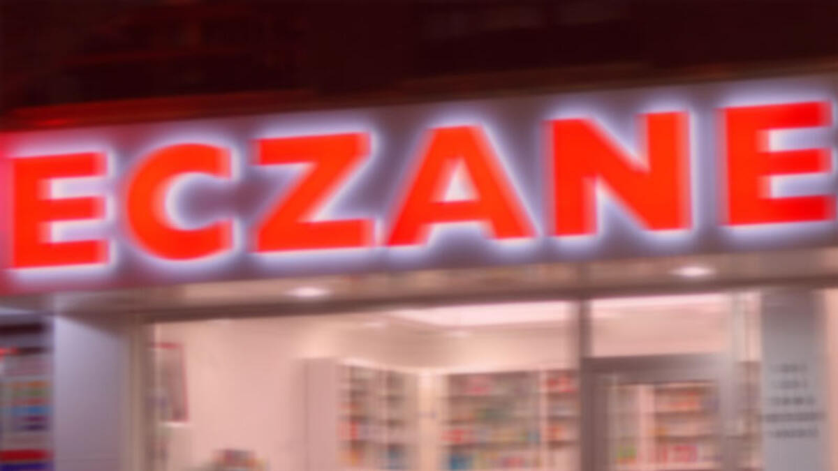 23 NİSAN ÇARŞAMBA NÖBETÇİ ECZANELER ÇALIŞIYOR MI