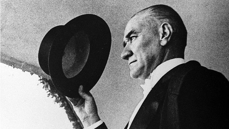 23 NİSAN ATATÜRK SÖZLERİ