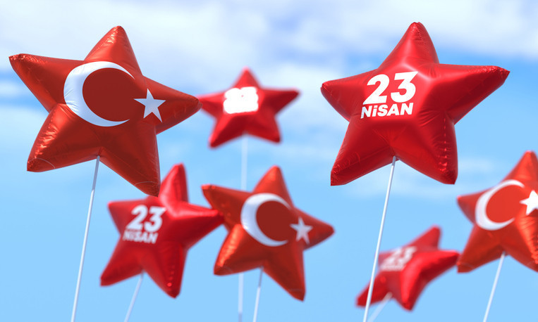 23 NİSAN KUTLAMA MESAJLARI VE SÖZLERİ 2025 (En güzel seçenekler) || Atatürk resimli, yeni, kurumsal, uzun, kısa, anlamlı 23 Nisan Ulusal Egemenlik ve Çocuk Bayramı sözleri ve mesajları...