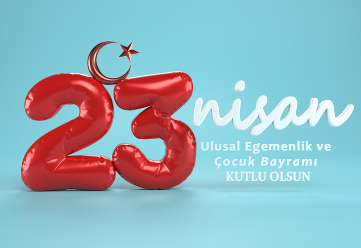 23 NİSAN KUTLAMA MESAJLARI VE SÖZLERİ 2025 (En güzel seçenekler) || Atatürk resimli, yeni, kurumsal, uzun, kısa, anlamlı 23 Nisan Ulusal Egemenlik ve Çocuk Bayramı sözleri ve mesajları...