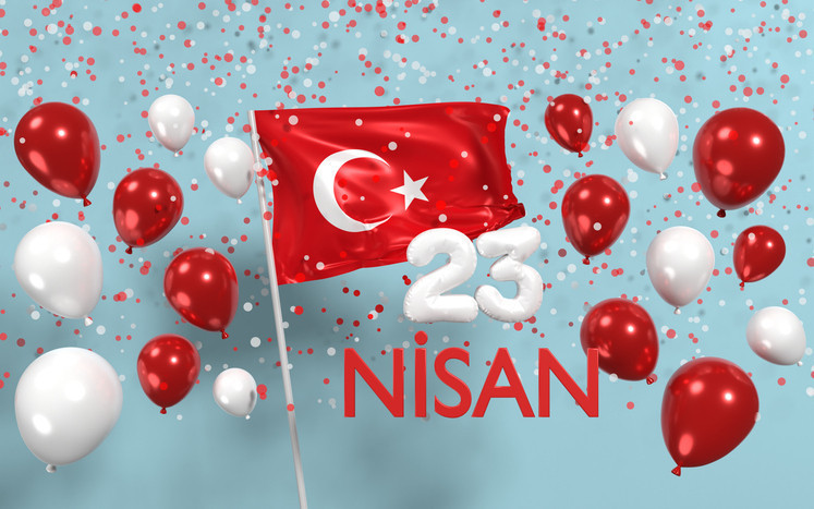 23 NİSAN KUTLAMA MESAJLARI VE SÖZLERİ 2025 (En güzel seçenekler) || Atatürk resimli, yeni, kurumsal, uzun, kısa, anlamlı 23 Nisan Ulusal Egemenlik ve Çocuk Bayramı sözleri ve mesajları...