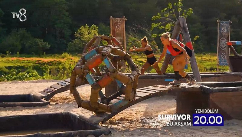 YENİ BÖLÜM FRAGMANI YAYINLANDI