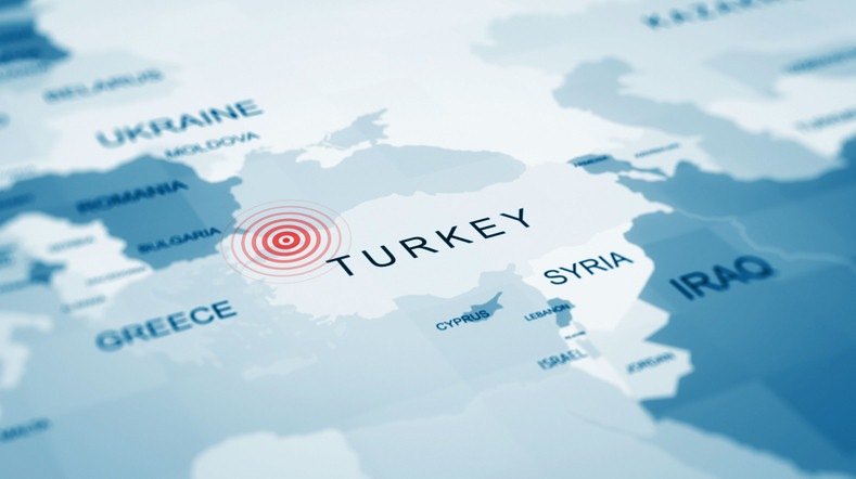 İstanbul deprem riski haritası 2025 | İstanbul’da deprem riski az ve yüksek olan ilçeler hangileri İstanbul’da fay hattı nerelerde geçiyor 2025 İşte deprem riski en az ve yüksek olan ilçeler