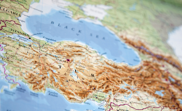 İSTANBUL’DA DEPREM RİSKİ EN DÜŞÜK İLÇELER