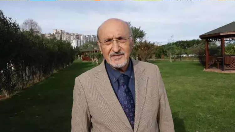 Osman Bektaş biyografisi ve özgeçmişi || Prof. Dr. Osman Bektaş kimdir, kaç yaşında