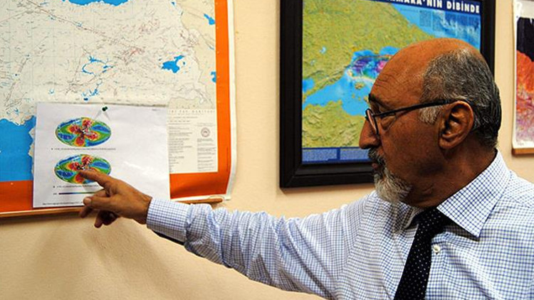 PROF. DR. OSMAN BEKTAŞ KİMDİR