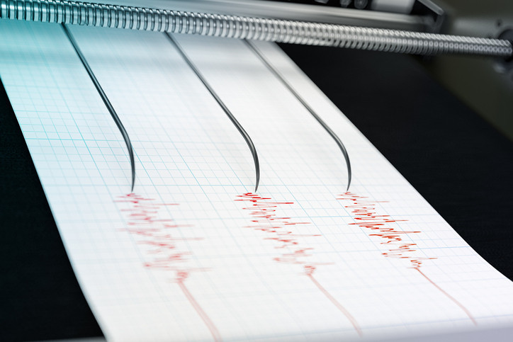 KÜTAHYADA EN SON NE ZAMAN DEPREM OLDU