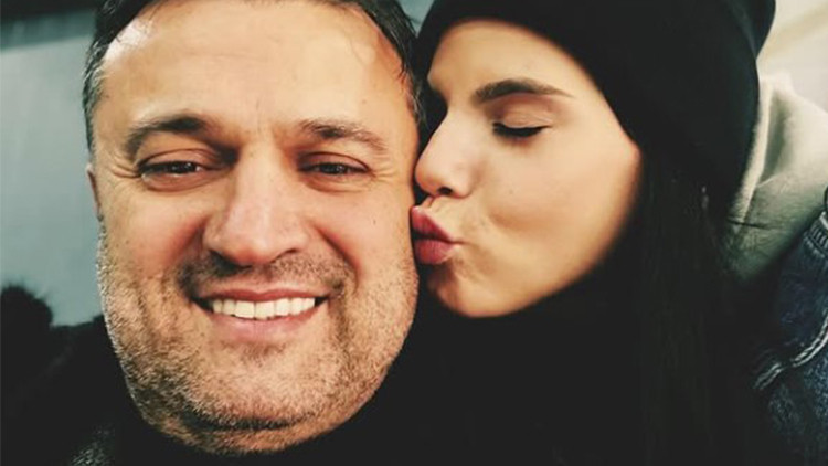 Bülent Uygunun kızı Almina Tude Uygun kimdir, kaç yaşında ve neden öldü Almina Tude Uygunun hastalığı neydi, nereliydi İşte, ölüm nedeni...