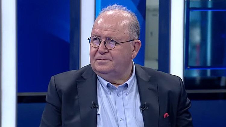 Prof. Dr. Şükrü Ersoy: 'İstanbul'da depremler bitti' demek çok tehlikeli