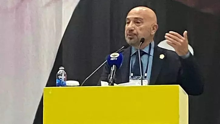 HAKAN BİLAL KUTLUALP KİMDİR HAKAN BİLAL KUTLUALP KİMDİR