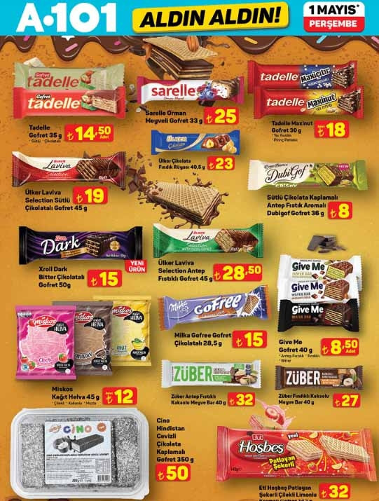RAFLARDA A101 AKTÜEL İNDİRİMLİ ÜRÜNLER AFİŞİ 1 MAYIS PERŞEMBE 2025 || Bu hafta A101 aktüel ürünler kataloğu neler sunuyor A101 indirim broşürü, basınçlı yıkama makinesi, elektrikli bisiklet, kamp çadırı, buharlı temizleyici satışta