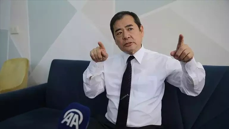 Yoshinori Moriwaki kimdir, deprem uzmanı mı Yoshinori Moriwaki kaç yaşında, aslen nereli İstanbul depremi açıklamasıyla dikkat çeken Yoshinori Moriwakinin biyografisi