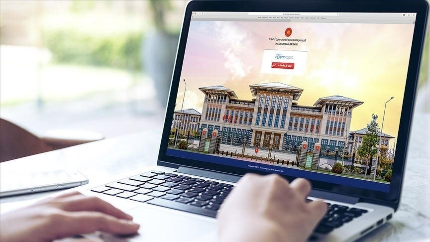 Ulusal Staj Programı (UPS) 2025 sonuçları için önemli açıklama Ulusal Staj Programı ne zaman açıklanacak, açıklandı mı Stajyer havuzu değerlendirmelerinde son durum