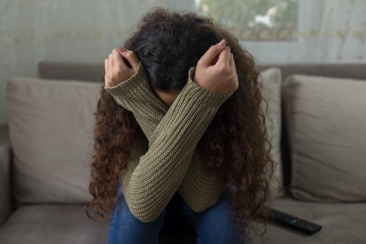 Deprem Anında Panik Kontrolü İçin neler yapabiliriz