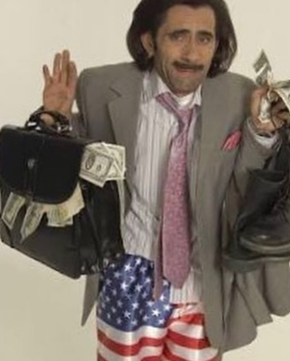 PEKER AÇIKALIN KİMDİR PEKER AÇIKALIN KİMDİR