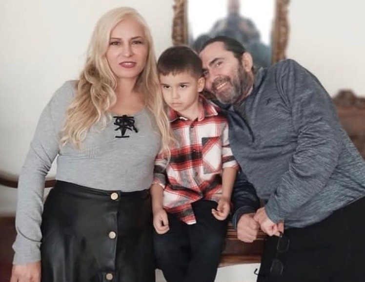 Peker Açıkalın sağlık durumu nasıl, hastalığı ne Peker Açıkalın sağlık durumu nasıl, hastalığı ne