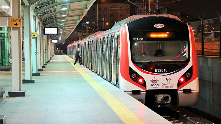 1 MAYIS METRO, MARMARAY, METROBÜS ÜCRETSİZ Mİ