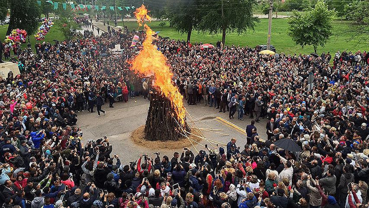 HIDIRELLEZ RİTÜELLERİ NELERDİR