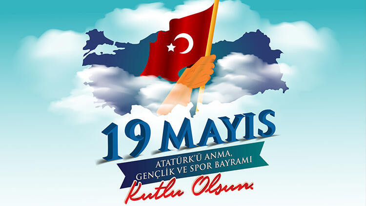 19 MAYIS RESMİ TATİL Mİ, İDARİ İZİN Mİ
