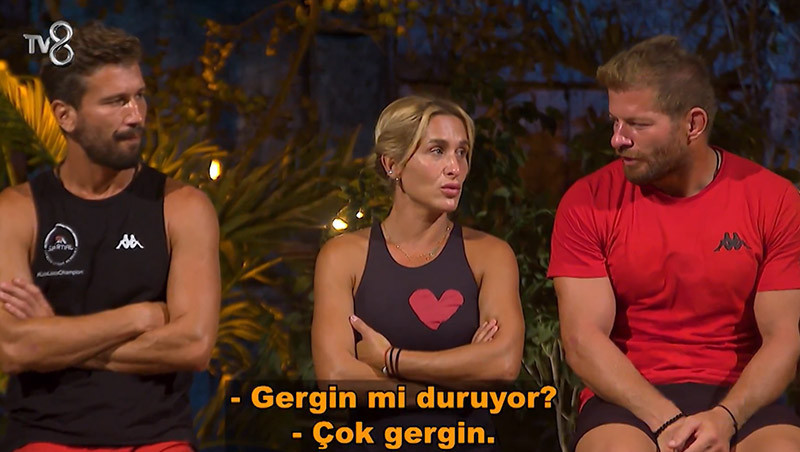 YENİ BÖLÜM FRAGMANI YAYINLANDI
