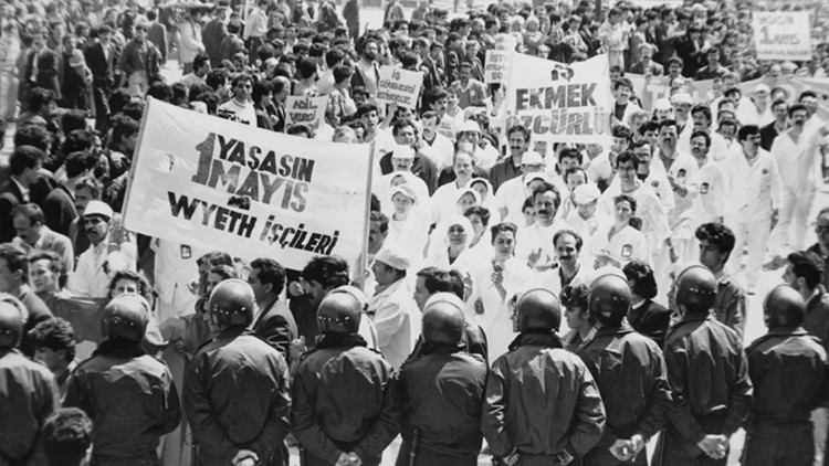 1 MAYIS’IN ÖNEMİ