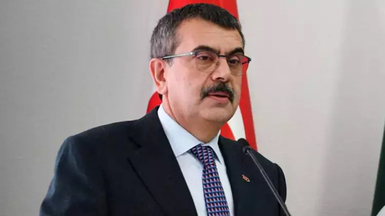 1381 ENGELLİ ÖĞRETMEN ATAMASI YAPILDI