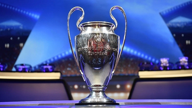 ŞAMPİYONLAR LİGİNDE BARCELONANIN KONUĞU INTER