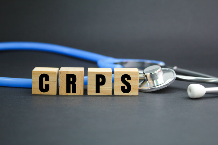 EN KÖTÜ AĞRI: KARMAŞIK BÖLGESEL AĞRI SENDROMU (CRPS)
