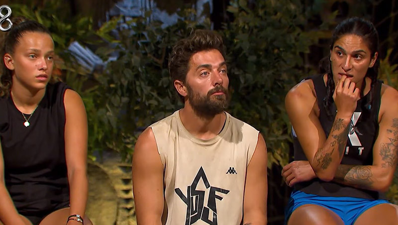 Survivorda bir aile krizi daha Acun Ilıcalı Adem Kılıçcının abisine ait olduğu iddia edilen ses kayıtlarını yayınladı Şampiyonluk tehdidi: Gerekirse orayı yakıp çıkacağız...