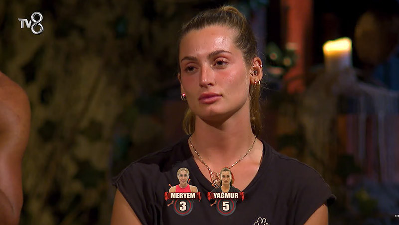 SURVİVOR 1. ELEME ADAYI KİM OLDU 30 NİSAN 2025 | Yeni bölüm fragmanında gözyaşları sel oldu.. Dün akşam Survivor dokunulmazlık oyununu ve eleme düellosunu kim, hangi takım kazandı İşte haftanın ilk gitme adayı...