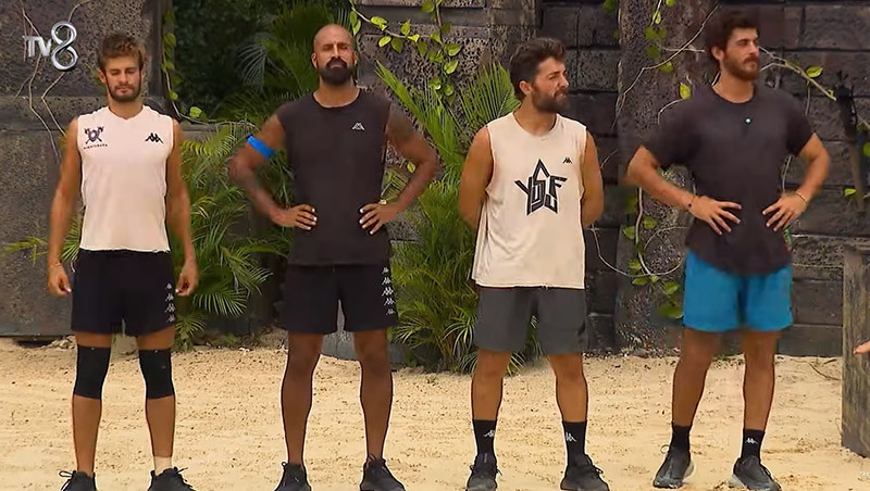 ELEME DÜELLOSUNDA KAZANAN İSİMLER BELLİ OLDU