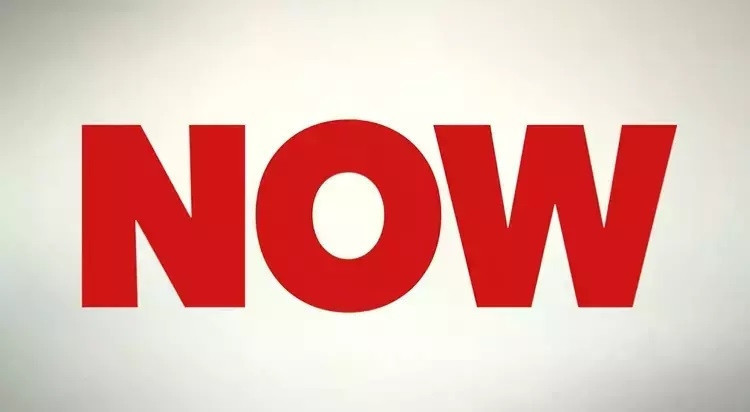 NOW YAYIN AKIŞI