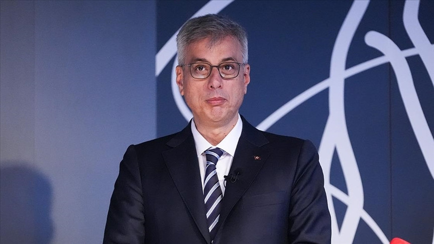BAKAN MEMİŞOĞLUNDAN AÇIKLAMA BAKAN MEMİŞOĞLUNDAN AÇIKLAMA