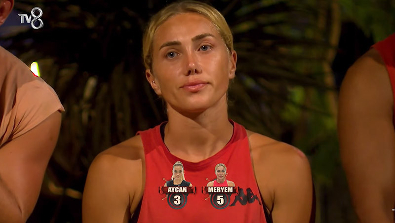 SURVİVOR KİM ELENDİ, DÜN AKŞAM KİM GİTTİ (1 Mayıs 2025 Perşembe) | Bu hafta Survivor son bölümde dokunulmazlığı ve eleme düellosunu kim kazandı, Poyraz mı, Volkan mı elendi 2. eleme adayı belli oldu Şaşırtan veda: Saflığımın tokatını yedim...