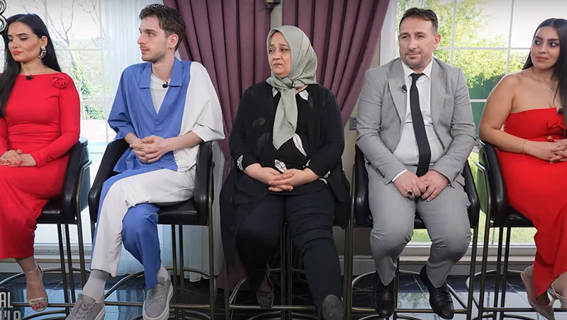ZUHAL TOPALLA YEMEKTEYİZ KİM KAZANDI 2 MAYIS 2025 CUMA | Bu hafta Zuhal Topalla Yemekteyiz son bölüm kim birinci oldu 150 bin TLyi kazanan isim belli oldu İşte Yemekteyiz haftanın puanları ve birincisi...