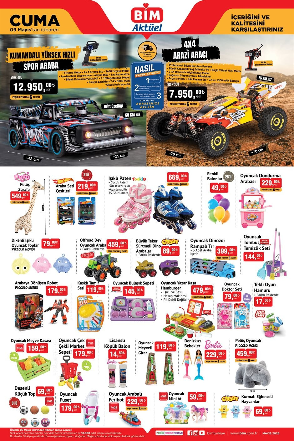 BUGÜN RAFLARDA: BİM ANNELER GÜNÜ HEDİYELERİ 🛒📌 Bim aktüel 9 Mayıs 2025 Cuma indirimli ürünler kataloğu yayında || Bimde bu hafta cuma neler var Servis Ürünleri, Mini Buzdolabı, Fondü Seti, Çay ve Kahve Makinesi...