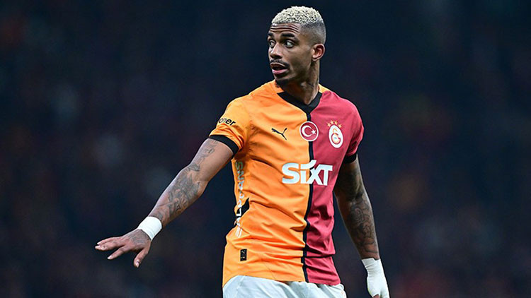 Mario Lemina: 'Ligi en iyi şekilde bitireceğiz!' - Futbol Haberleri