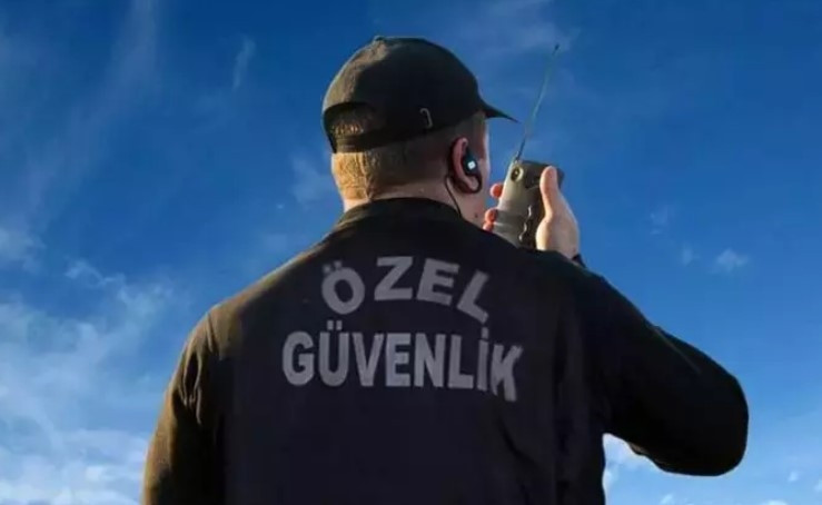 SAĞLIK BAKANLIĞI GÜVENLİK GÖREVLİSİ BAŞVURU ŞARTLARI