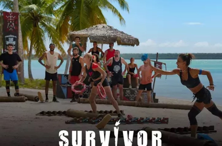 SURVIVORDA DOKUNULMAZLIK YARIŞINI HANGİ TAKIM KAZANDI SURVIVORDA DOKUNULMAZLIK YARIŞINI HANGİ TAKIM KAZANDI