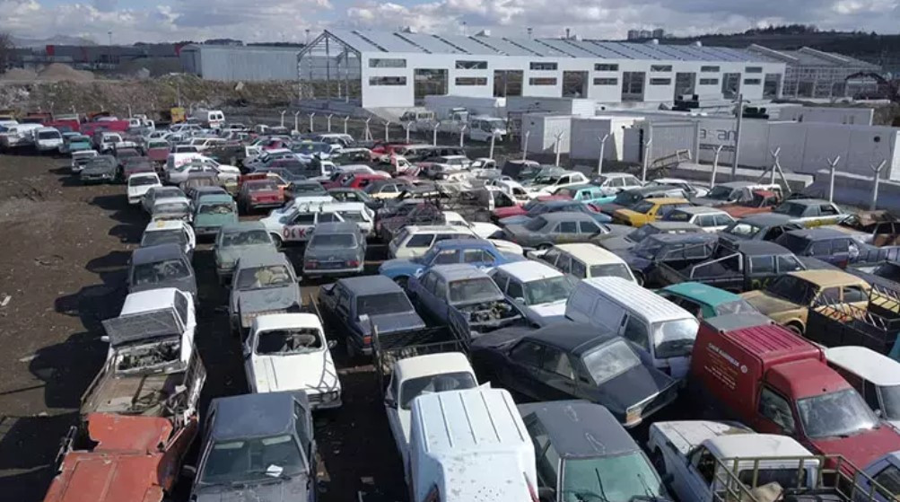 PERT ARAÇ NASIL SATILIYOR