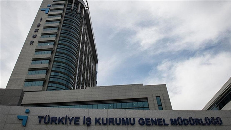 İŞKUR sitesi çöktü mü, sorun mu var 5 Mayıs “iskur.gov.tr” çökme raporları