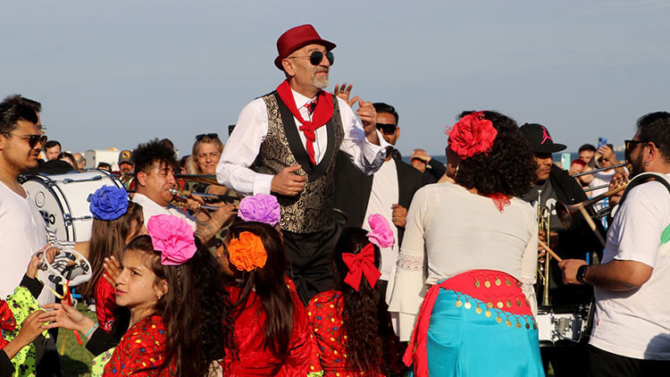 HIDRELLEZ TARİHÇESİ VE KÖKENİ || Hıdrellez nasıl ortaya çıktı, hikayesi nedir Hıdrellez neden kutlanır