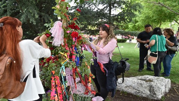 HIDIRELLEZ’DE NASIL DİLEK DİLENİR