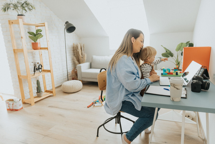 Çalışan annelere doğum izni 2025 son durum || Doğum izni uzayacak mı, 1 yıl olacak mı, ne zaman yasalaşacak