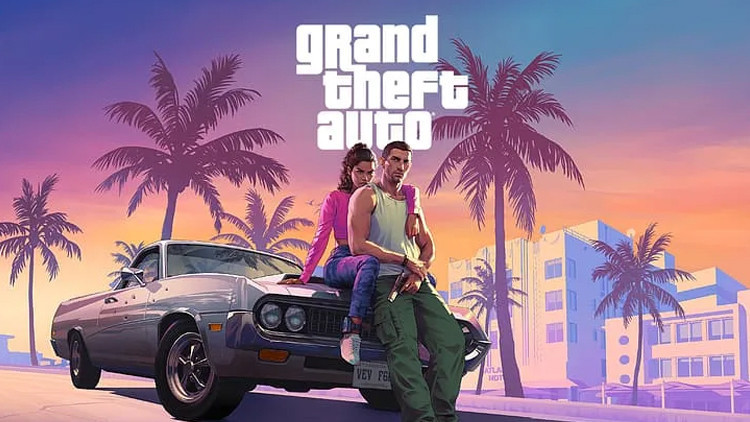 GTA 6 2. FRAGMANI YAYINLANDI