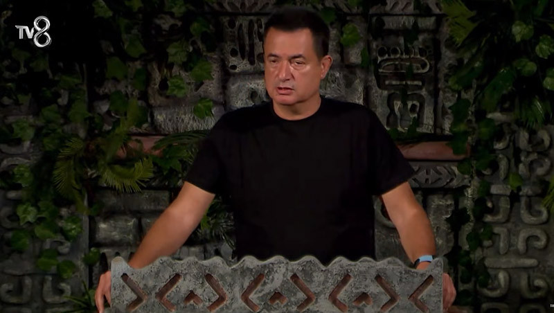 SURVİVOR ALMEDA DİSKALİFİYE Mİ OLDU Şoke eden anlar Dün akşam Survivor son bölümde Almeda Baylan neden diskalifiye oldu, ne yaptı, elendi mi Acun Ilıcalı kararı açıkladı, Almeda gözyaşlarını tutamadı Geri dönüşü yok mu