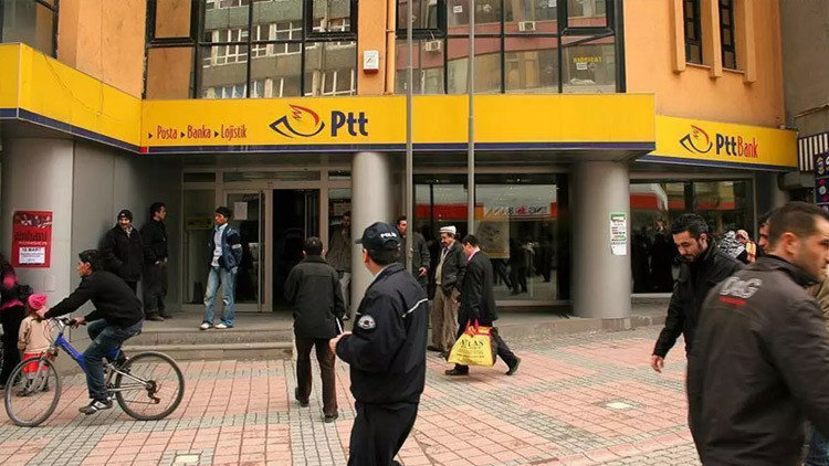 2025 PTT MEMUR ALIMI YAPACAK MI