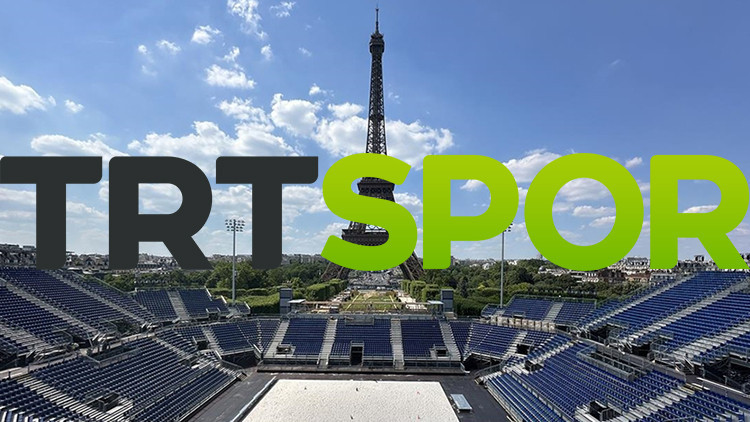TRT SPOR KAÇINCI KANALDA